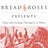 Bread & Roses Presents, profile picture