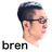 BREN, profile picture