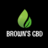 Browns Cbd, profile picture