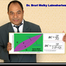 Dr. Bruri Melky Laimeheriwa, profile picture