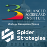 Balanced Scorecard Institute-Spider Strategies Strategy Execution Summit 2015, profile picture
