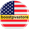 https://boostpvastore.com/, profile picture