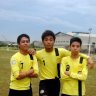 Kervin Canete Profile