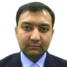 Syed Ahmad Chan Bukhari, PhD, profile picture
