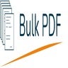 Bulk  PDF, profile picture