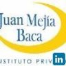 juan mejia baca, profile picture