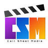 call sheet media, profile picture