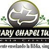 Calvary Chapel Tunja Colombia, profile picture