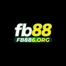 fb886org, profile picture