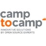 Camptocamp, profile picture