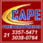 Cape Cursos Preparatórios, profile picture