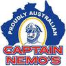 Captain Nemo's Subs, profile picture