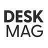 Deskmag The Coworking Magazine, profile picture