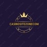 casinositezone com, profile picture