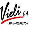 CAUCHOS VIELI, C.A., profile picture