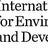 International Institute for Environment and Development CBA5 Conference Presentations, profile picture