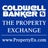Coldwell Banker The Property Exchange, profile picture