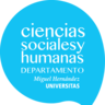 Deptº de Ciencias Sociales y Humanas - Univ. Miguel Hernández, profile picture