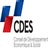 Conseil de Developpement Economique et Social, profile picture