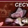 cecymariposa, profile picture