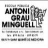 Escola Minguell, profile picture