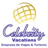 Celebrity Vacations • Viajes y Turismo, profile picture