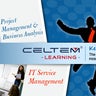 Celtem Learning, profile picture