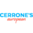 Cerrone's European, profile picture