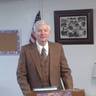 Rivers of Joy Baptist Church, Pastor/Teacher Charles e Whisnant, profile picture