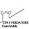 Cfa Jacint Verdaguer, profile picture