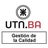 Gestión de la Calidad de UTN BA, profile picture
