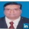 chandrashekhar patil, profile picture