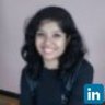 Rusha Chakraborty, profile picture