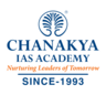 Chanaky ias  Academy, profile picture