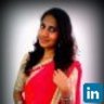 Chandana B.R., profile picture