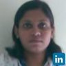 chandni shah, profile picture