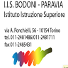 Channell Biblioteca IIS Bodoni Paravia, profile picture
