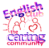 Charity and Events> English Club, Education, profile picture