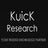 KuicK Research, profile picture