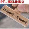 PT. JEKLINDO CONSULTING, profile picture