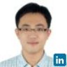 Benjamin Cheng, profile picture