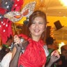 A Woman of Substance Cherry Limqueco Bautista, profile picture