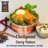 CHETTINAD CURRY, profile picture