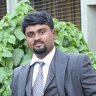 Harish Chetty, profile picture