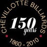 Chevillotte Billiards, profile picture