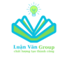 Luận Văn Group Dịch vụ hỗ trợ viết đề tài, profile picture