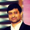 Rakesh Chintha, profile picture