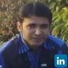 chirag sanghani, profile picture