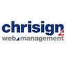 chrisign gmbh, profile picture