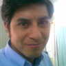 Christian Esteban Perez Pulgar, profile picture
